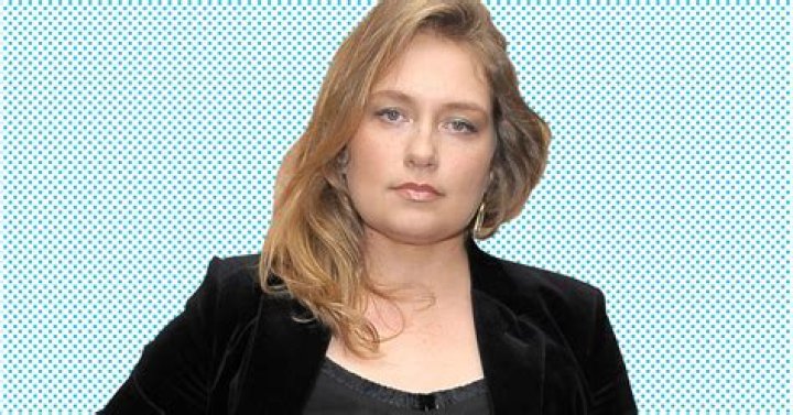 Godless Merritt Wever Interview on Playing Mary Agnes McNue