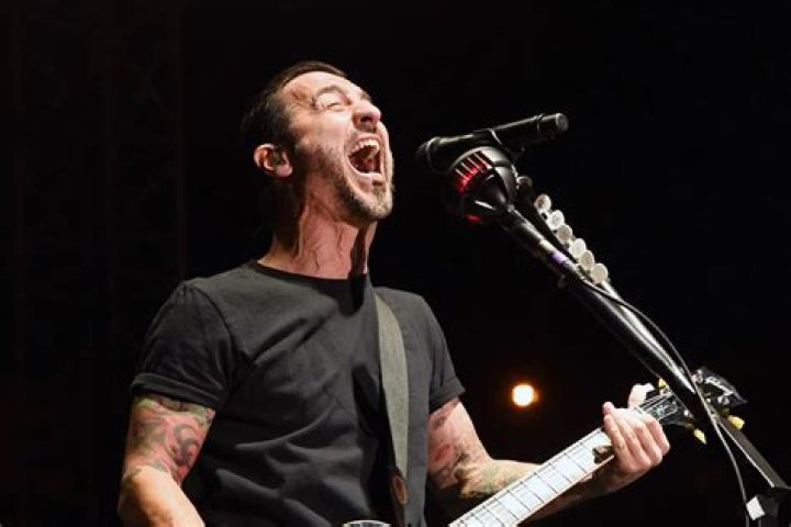 Godsmack&rsquo;s Sully Erna Takes &lsquo;Avalon&rsquo; Golden Ticket Winner to Catalina