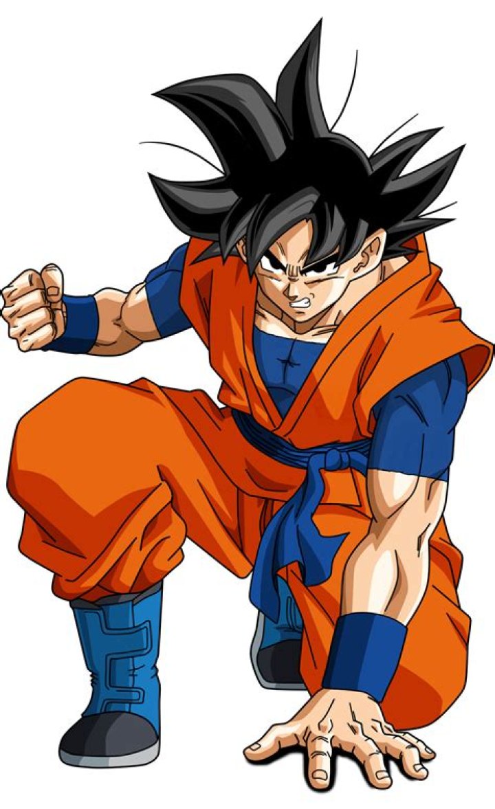 Goku capsule corp costume (sdbh) by MewtwoPBP on DeviantArt Goku