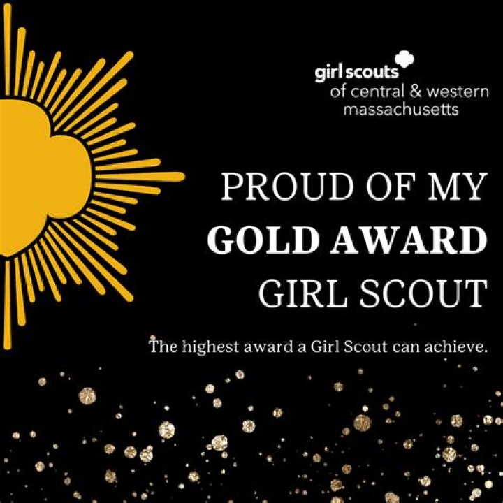 Gold Award Girl Scout Amy Fishman, Boulder, "Connecting Teens With