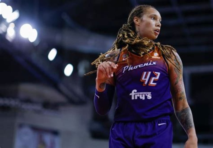 Gold Watch rqdaw9 Brittney Griner Russian Basketball Team