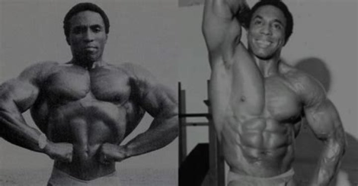Golden era bodybuilding legend Leon Brown passes away