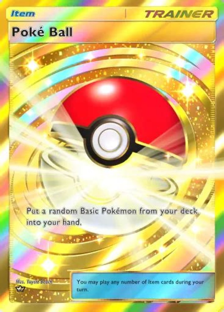 Golden Pokeballs r/pokerogue