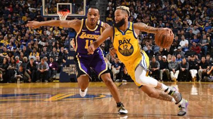 Golden State Warriors 123109 Los Angeles Lakers, NBA Highlights GSW