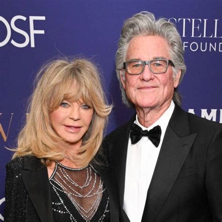 Goldie Hawn comparte una adorable foto en el cumplea&ntilde;os de su hija Kate