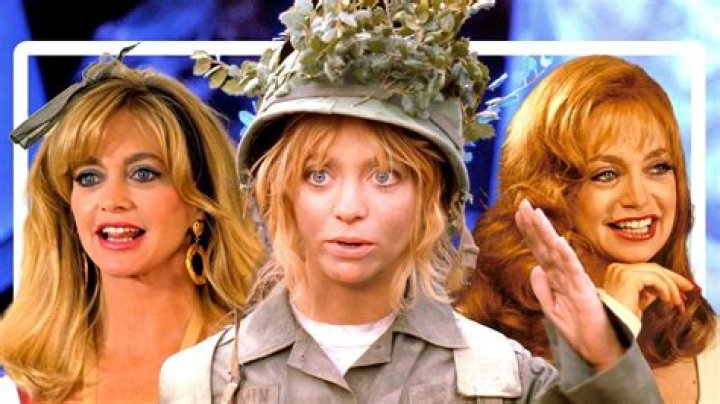 Goldie Hawn Movies Ultimate Movie Rankings