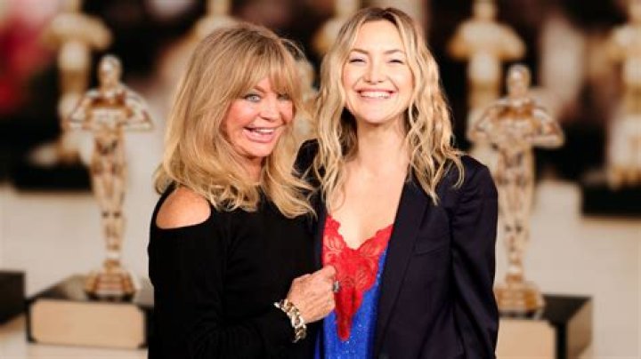 Goldie Hawn Photos from Her Most Iconic Movies Over the Years