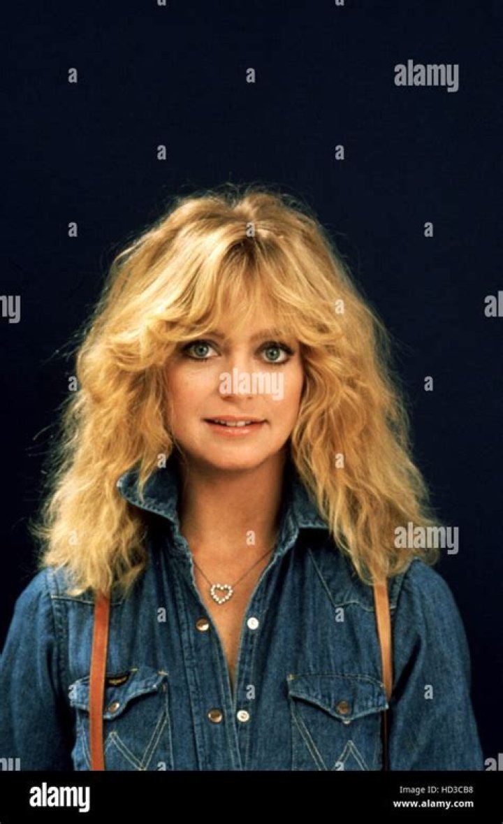 Goldie Hawn's Got 11 Kids and Grandkids &mdash; You Know Kate Hudson, but Who