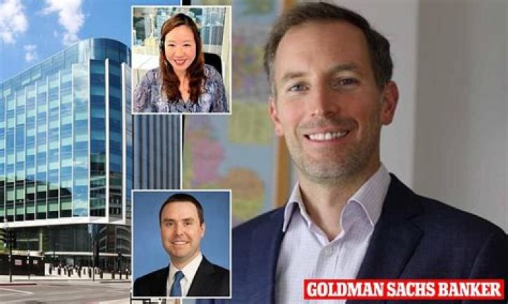Goldman Sachs Top Woman Banker Stephanie Cohen Is Leaving For Tech