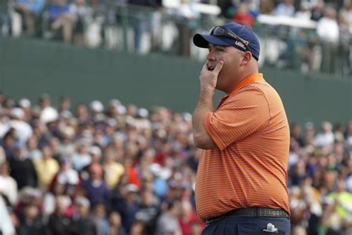 Golf roundup Kevin Stadler wins Phoenix Open The Boston Globe