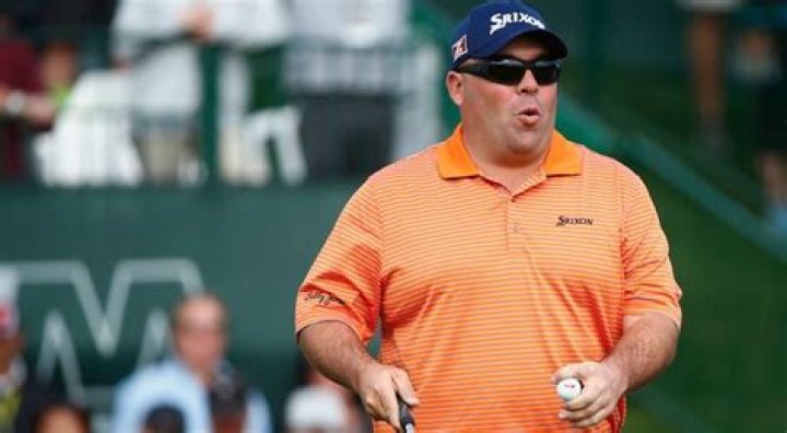 GOLFWEEK Kevin Stadler, Phoenix Open Kevin Stadler's win in Phoenix