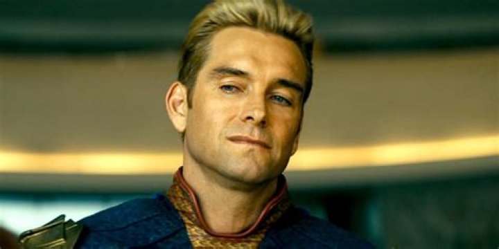 Gomovies Antony Starr, Date of birth 25 October 1975, New Zealand.