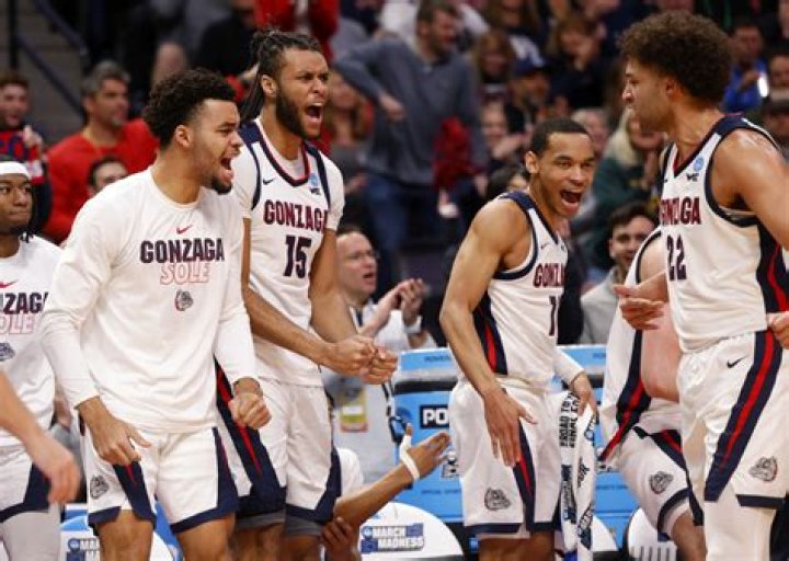 Gonzaga's Mark Few Faces Backlash After Attacking Gavin Newsom Over College Athletics Law Complex