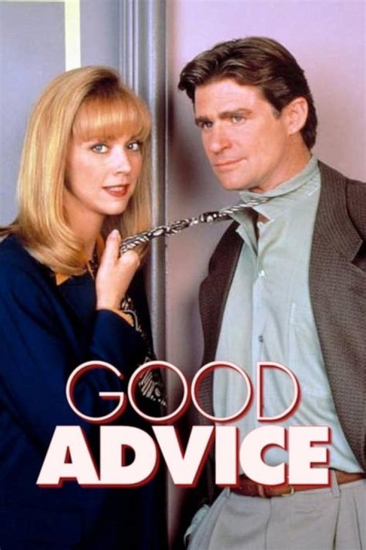 Good Advice (1993)