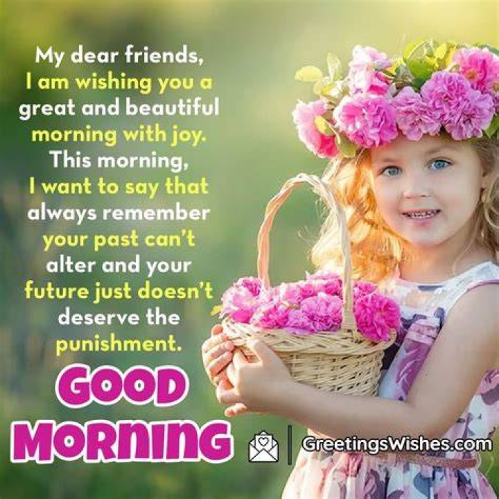 Good Morning Wishes For Friend Pictures, Images Page 2