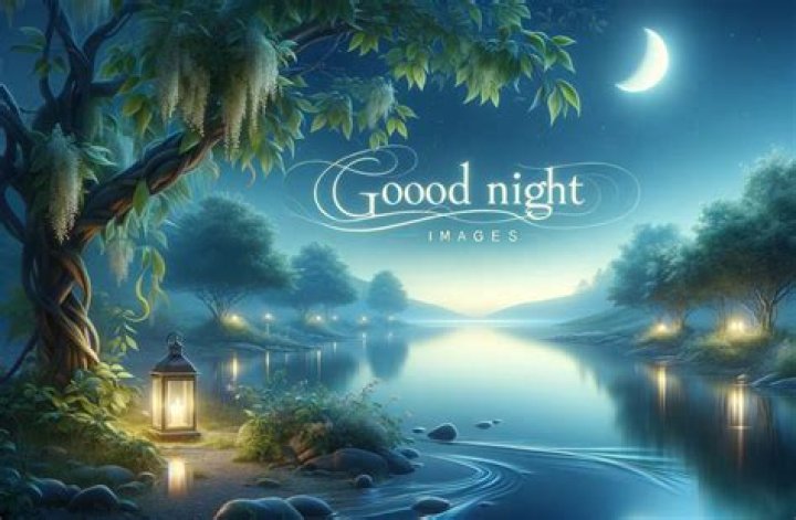 Good Night Images, Wallpapers & Pictures HD {151+}