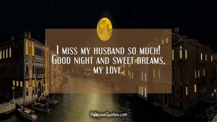 Good Night Wishes For Husband Good Night Pictures