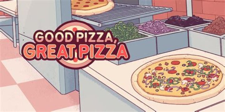 Good Pizza, Great Pizza erscheint am 04. September 2020 nSwitchon.de