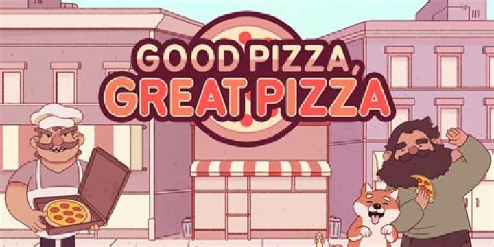Good Pizza, Great Pizza Pizza recipes NationHive