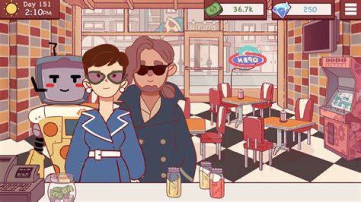Good Pizza Great Pizza Screenshots Switch gamefront.de