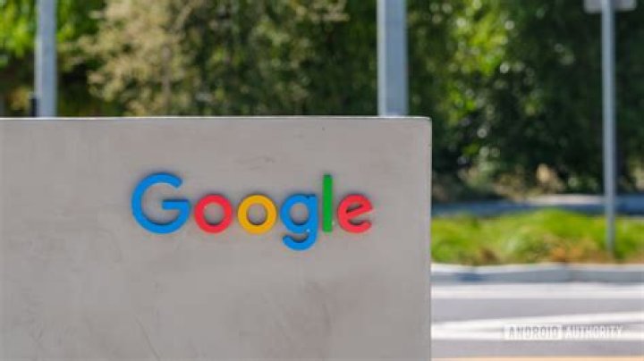 Google (поисковая система) &mdash; Википедия