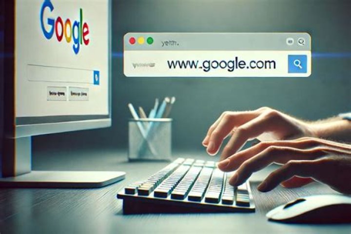 Google &iquest;qu&eacute; pasa si escribes 241543903 en el buscador de
