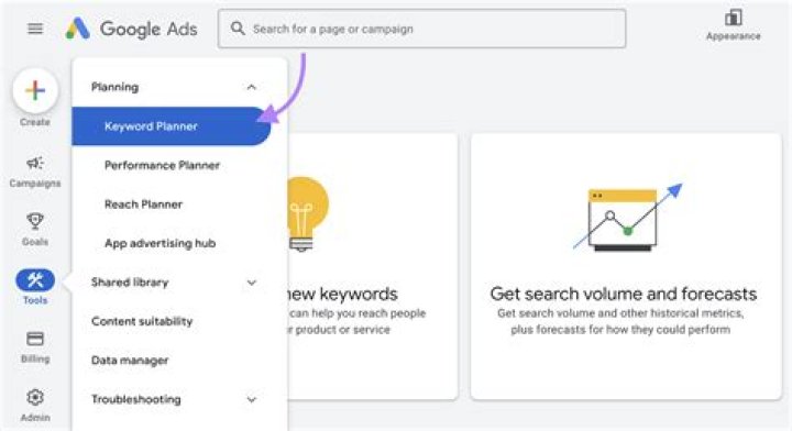 Google Keyword Planner, mucho m&aacute;s de lo que pensabas Blog Sinapsis