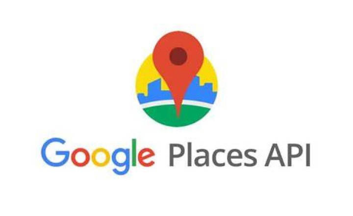 Google Places API Spiralking