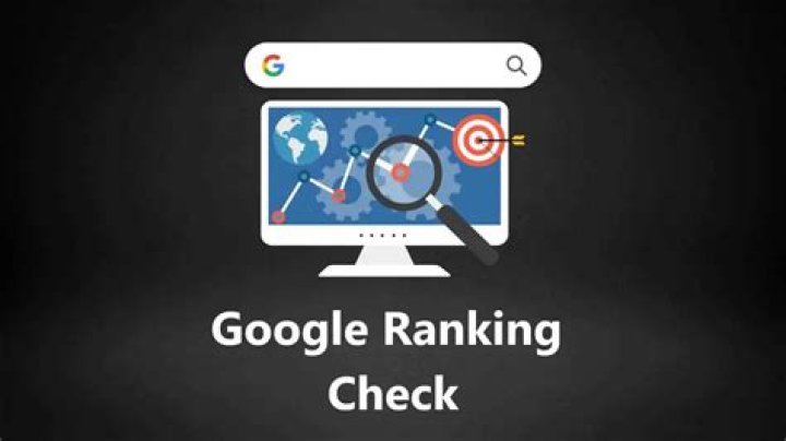 Google Ranking Check 8 Besten Google Rank Checker Tools 2024