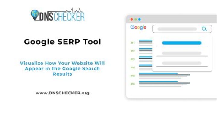 Google SERP Simulator Check Your Website&rsquo;s SERP Snippet Preview