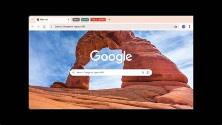 Google Website Names Work In All Languages