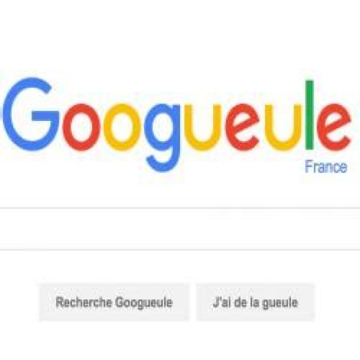 Googueule pour rendre vos recherches un peu plus