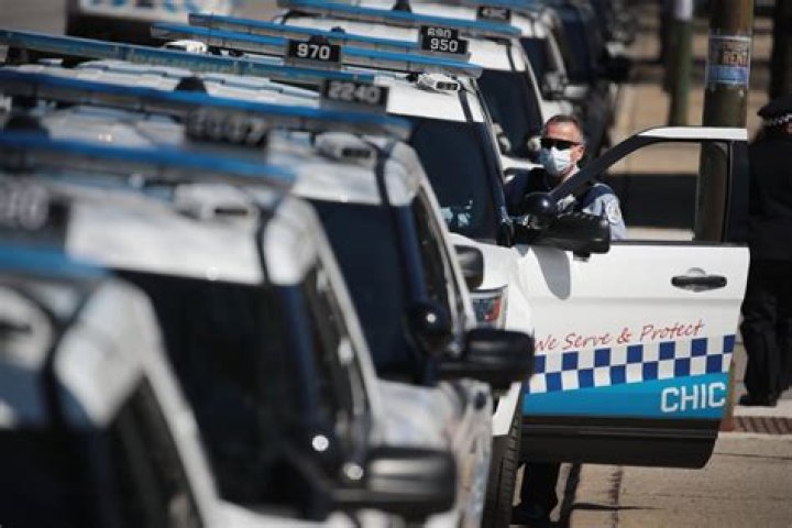 GOP House Candidate Martin Hyde Caught Threatening Cop During Traffic