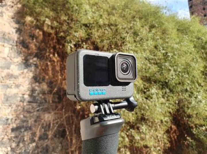 GoPro Baby YouTube