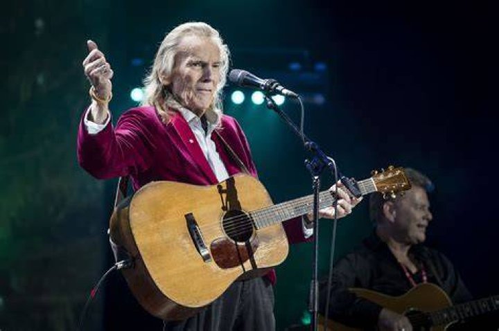 Gordon Lightfoot's Wife Everything To Know About The Late Singer's 3