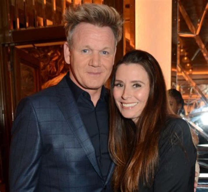 Gordon Ramsay Bio, family, net worth