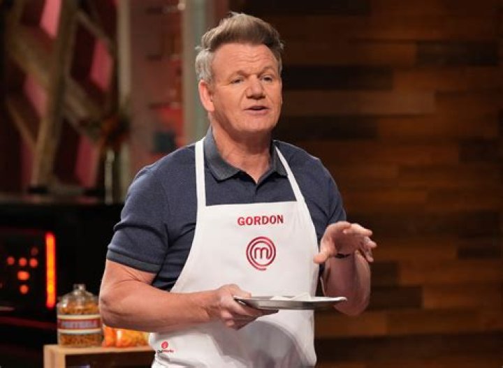 Gordon Ramsay Doblaje Wiki FANDOM powered by Wikia