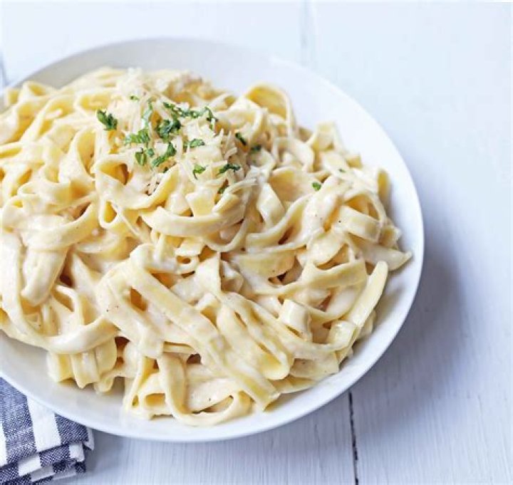 Gordon Ramsay Fettuccine Alfredo Recipe Recipes, Classic chicken