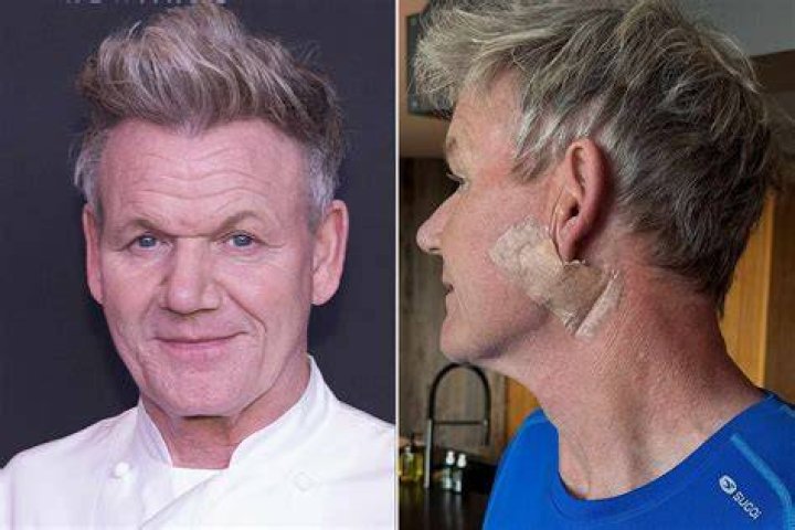 Gordon Ramsay Shares Support for Daughter Holly's Year of Sobriety