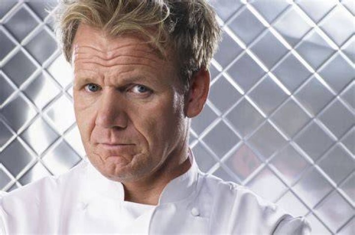 Gordon Ramsay's Son Oscar, 8 Months, Learns How to Walk