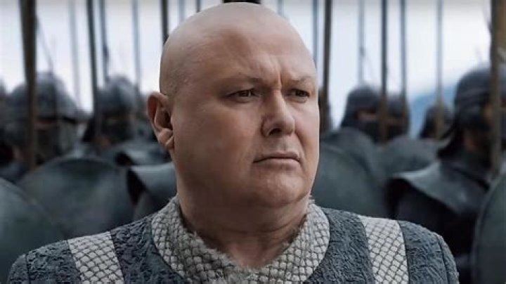 GoT star Conleth Hill will be in Belfast this weekend and fans can grab