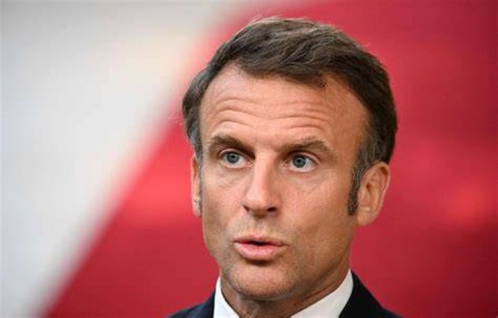 Gouvernement Borne Retour sur l'allocution d&rsquo;Emmanuel Macron, avare