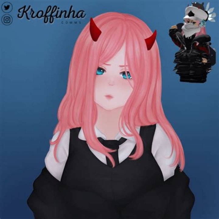 [GPO] Phoeyu is a EGirl YouTube