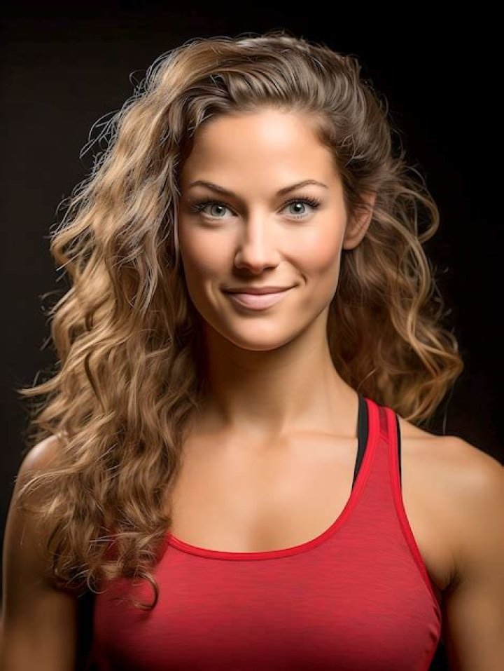 Grace Isabella Bio Fitness Models Biography