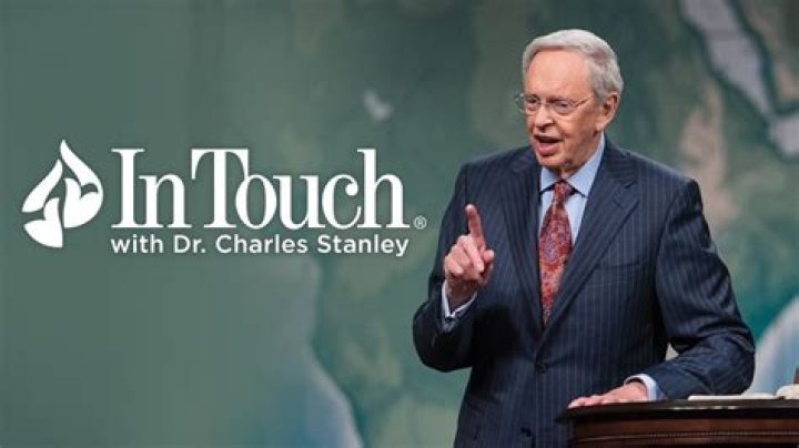 Grace Legend Dr. Charles Stanley Dies at 90 Believers Portal