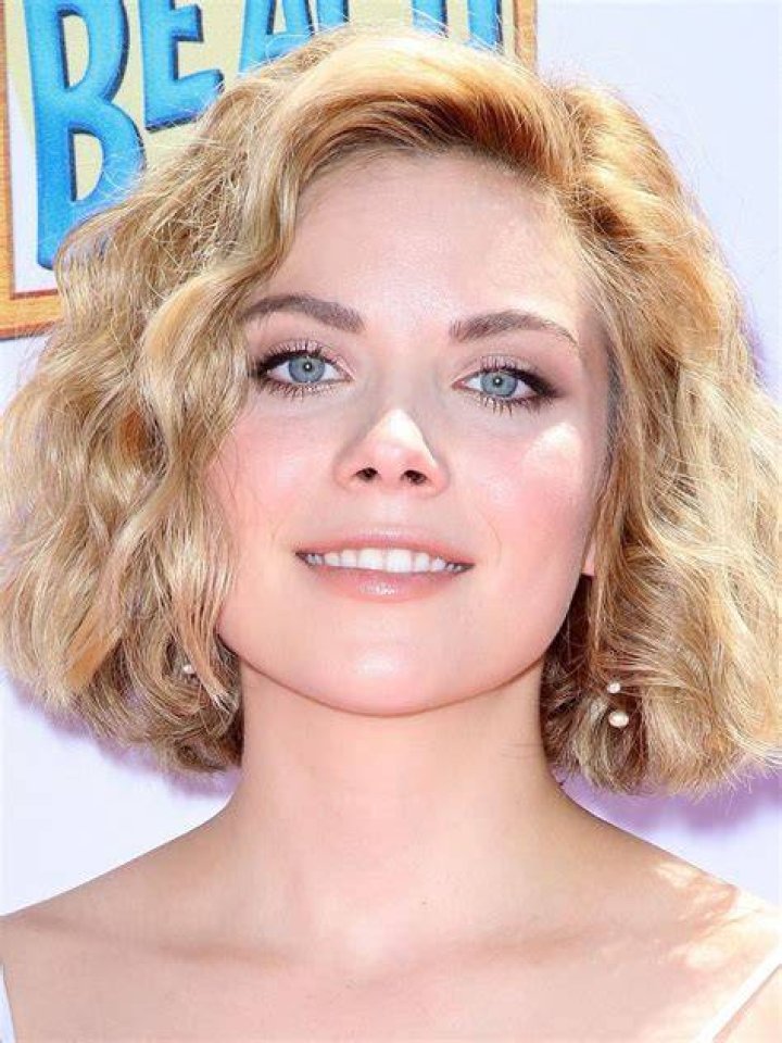 Grace Phipps Pictures Rotten Tomatoes
