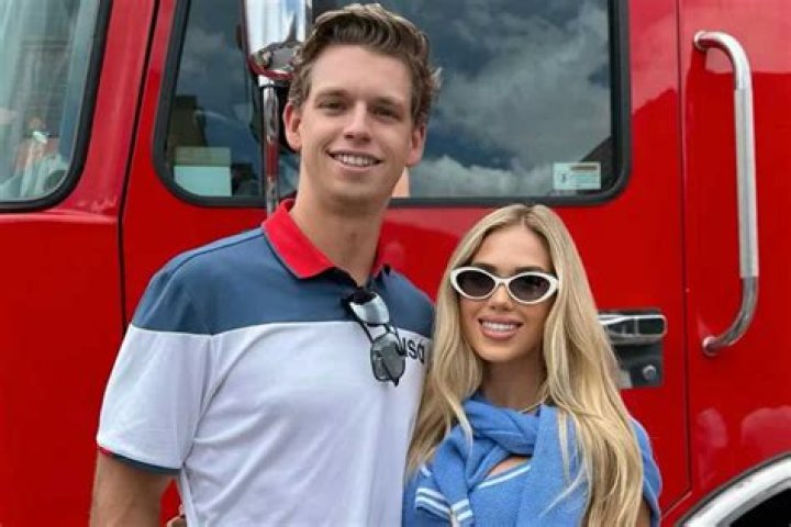 Gracie Hunt&rsquo;s Boyfriend Know everything about the Chiefs' heiress