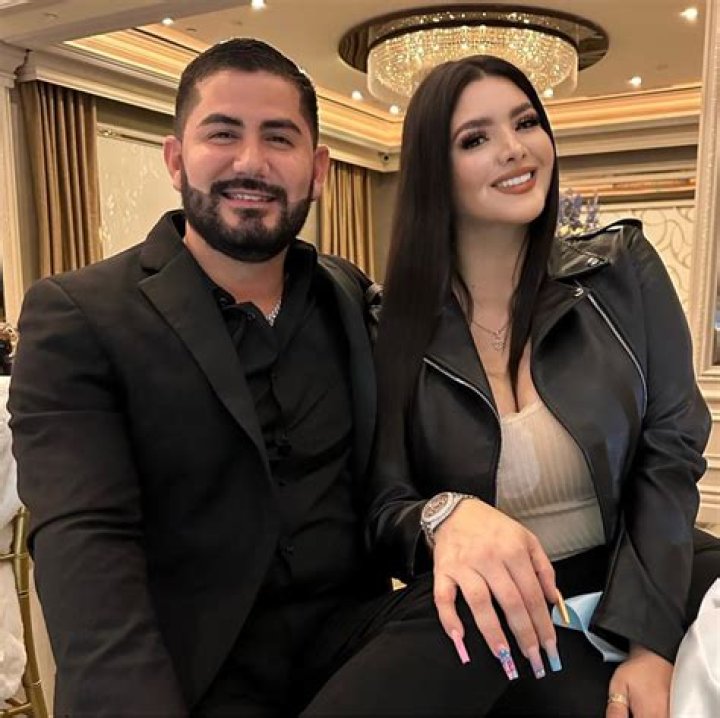 Graciela Y Malcriado