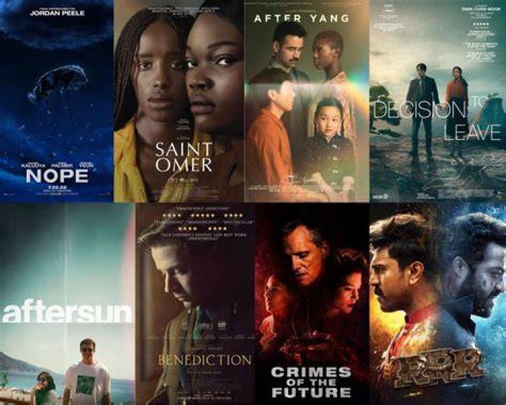 Graham Russell Movies, Bio and Lists on MUBI