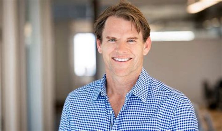 Graham Weaver Net Worth 2024 Career, Wife, Age, Height and Others